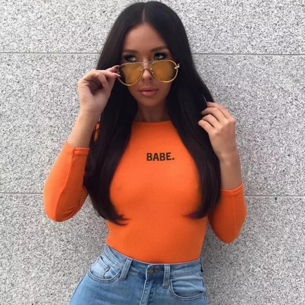 Babe bodysuit 😍 - Picture 4 of 5